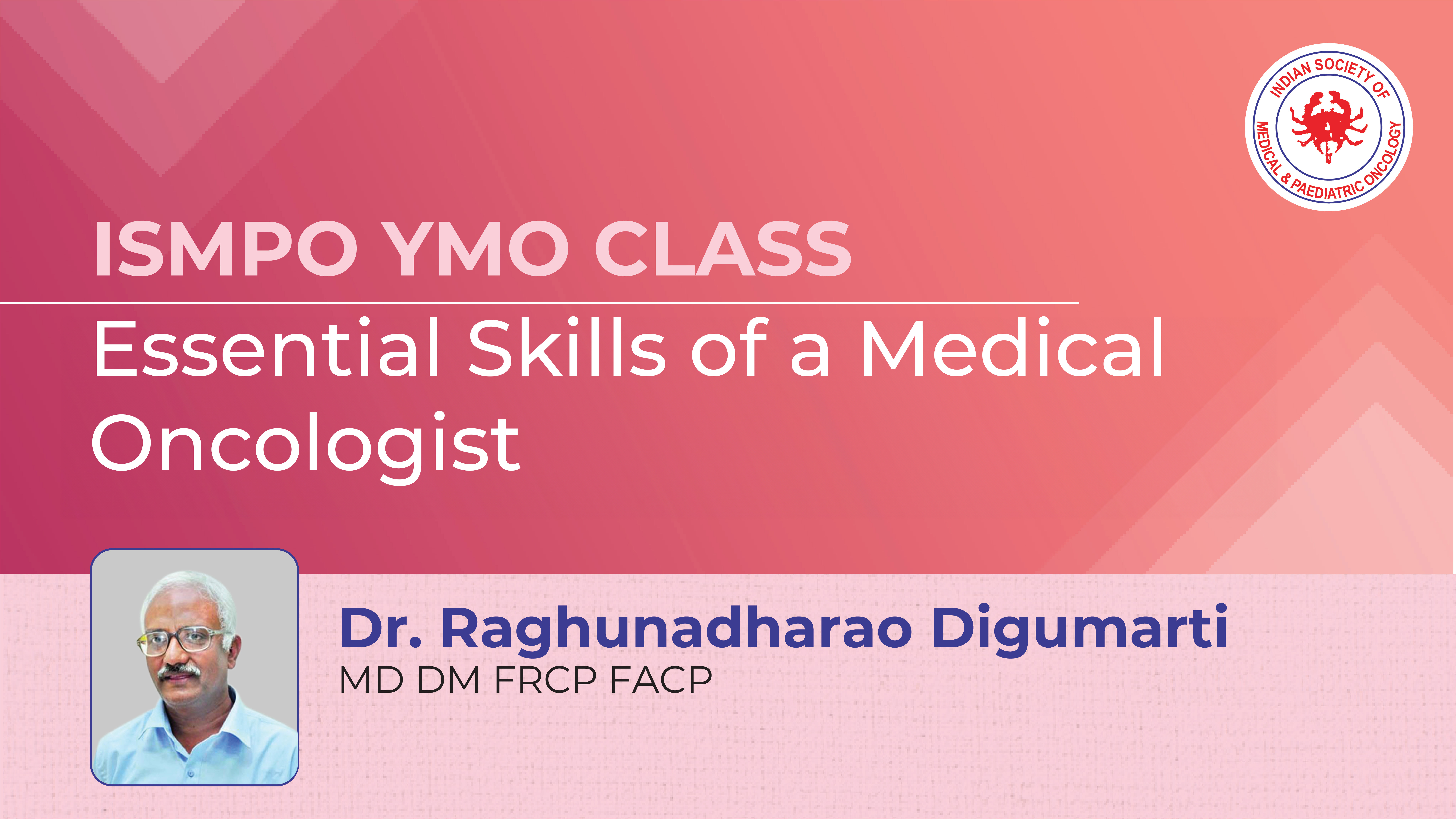 Essential Skills of a Medical Oncologist
